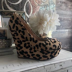 Steve Madden Wedge